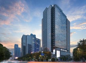 林夕元酒店长沙五一广场湘雅医院地铁站店
